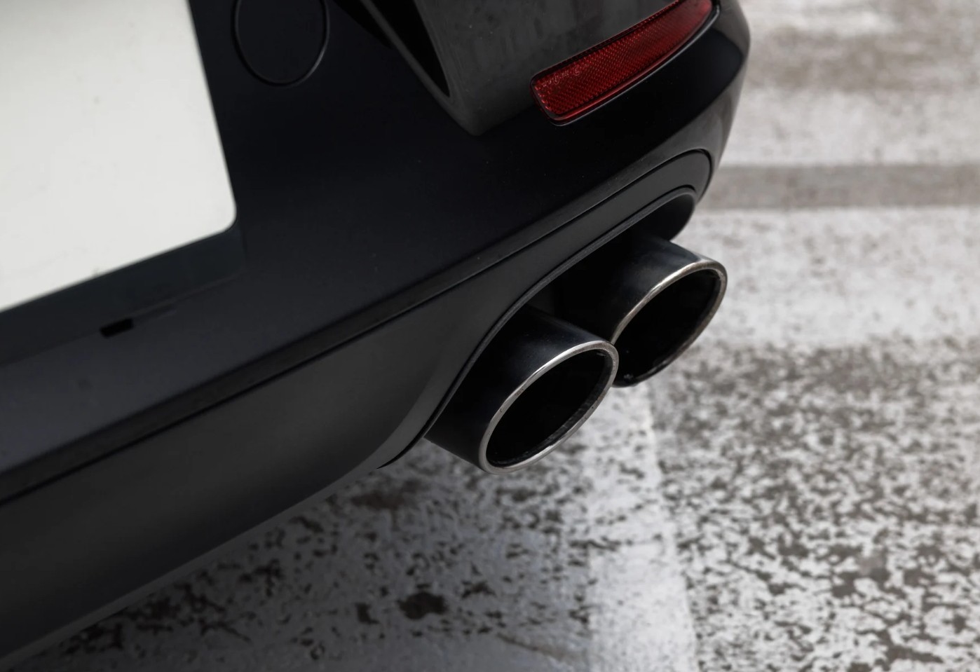 Exterieur – Porsche 911